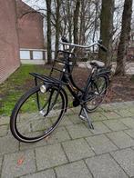 Sparta fiets, Ophalen, Zo goed als nieuw