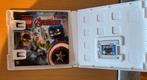 Lego marvel avengers, Avontuur en Actie, Vincent's games, 2 spelers, Ophalen of Verzenden