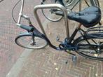 Gebruikte Stadsfiets - rjjklaar.26 inches.met axxa ringslot, Ophalen of Verzenden, Gebruikt, Overige merken