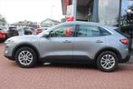FORD Kuga 2.5 PHEV *Titanium* | Carplay | Camera | Navigatie, Automaat, Stof, Gebruikt, 4 cilinders