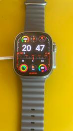 VWAR DT Ultra 2 dual system smartwatch Android 9, z.g.a.n., Overige merken, Ophalen of Verzenden, Zo goed als nieuw, Hoogte