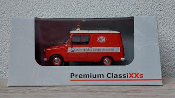 Premium Classixxs VW Volkswagen Fridolin