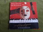 Dave Crusin & Lee Ritenour - Harlequin  (CD), Cd's en Dvd's, Cd's | Jazz en Blues, Ophalen of Verzenden, 1980 tot heden, Zo goed als nieuw