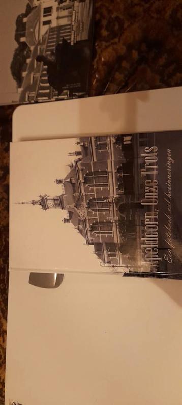 Apeldoorn Onze Trots Deel 2 beschikbaar voor biedingen