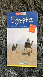 L. Rauch-Ratib - Egypte, Gelezen, Afrika, Ophalen of Verzenden, L. Rauch-Ratib