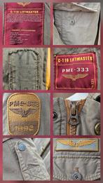 PME Legend limited edition C116 Field jacket / jas ( M en L, Kleding | Heren, Ophalen of Verzenden, Zo goed als nieuw, Nvt, Pme Legend
