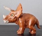 Jurassic World Happy Meal Dino Triceratops, Ophalen of Verzenden, Gebruikt