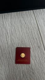 Maple Leaf Een gram, Ophalen of Verzenden, Goud
