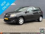 Dacia Sandero 0.9 TCe Lauréate | Cruise | Airco | Navi | Tr, Voorwielaandrijving, Stof, Gebruikt, 937 kg