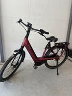 Gazelle Avignon C8, Ophalen, Zo goed als nieuw, 50 km per accu of meer, Gazelle
