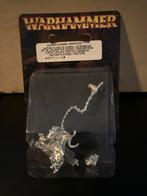 Warhammer Skaven Packmaster Skweel Gnawtooth sealed, Ophalen of Verzenden, Nieuw, Warhammer, Figuurtje(s)