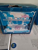 Typisch Hollands haringkar, Ophalen of Verzenden, Nieuw