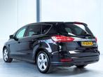 Ford S-Max 1.5 Titanium, Voorwielaandrijving, 15 km/l, 4 cilinders, Zwart