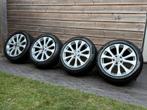 Orig Mercedes-Benz W213 E-klasse 18 inch velgen + banden, 18 inch, Banden en Velgen, Ophalen of Verzenden, Personenwagen