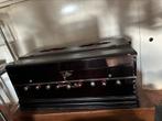 Harmonium, Ophalen, 4 kookzones, Zo goed als nieuw, Gas