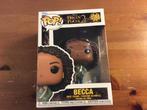 Funko pop Disney Hocus Pocus 2. Becka. 1368. Nieuw, Ophalen of Verzenden, Nieuw