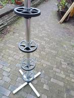 Velgenboom voor autobanden (merk Atrium), Ophalen, Gebruikt