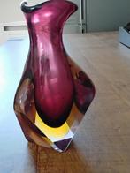vaas 18cm   vogel 35cm   eend 18cm, Ophalen of Verzenden
