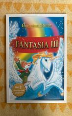 Geronimo Stilton poster in lijst, Ophalen, Nieuw, Wanddecoratie