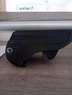 Hapro Cronos 109 alu dakdragers, Auto diversen, Dakdragers, Ophalen, Zo goed als nieuw