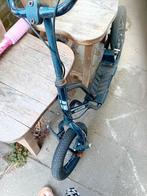 Stiga Step, Fietsen en Brommers, Steps, Ophalen, Gebruikt, Gewone step