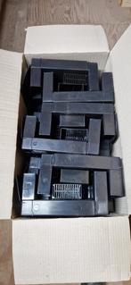 Ubbink Vloerventilatiekokers - Nieuw in doos, Ophalen, Nieuw, Ventilator