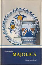 Nederlandse majolica - Dingeman Korf.**, Boeken, Ophalen of Verzenden, Zo goed als nieuw, Dingeman Korf