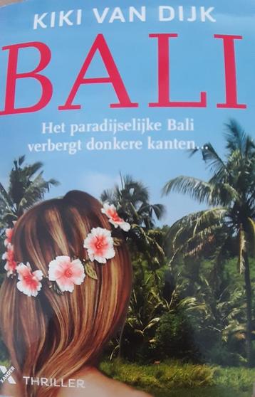 Kiki van Dijk - Bali beschikbaar voor biedingen