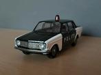 Tekno Volvo 144 POLITI, Hobby en Vrije tijd, Modelauto's | 1:43, Ophalen of Verzenden, Nieuw, Auto, Overige merken