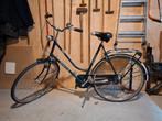 Fiets, Fietsen en Brommers, Ophalen, Gebruikt, Versnellingen, 50 tot 53 cm