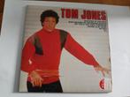 Tom Jones - Tom Jones, Ophalen of Verzenden, 7 inch, Pop, Single