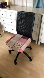 Bureaustoel Karsten (IKEA), Gebruikt, Overige kleuren, Ophalen of Verzenden, Bureaustoel