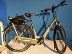 Gazelle Grenoble C7 400 WH Lage instap Antra/Zilver 53cm, Gebruikt, -, - 0
-, NL, 51 tot 55 cm