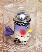 Zoutvaatje zoutstrooier op wielen Pylones van Parijs – Nieuw, Ophalen of Verzenden, Nieuw