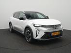 Renault Scénic E-Tech EV87 Long Range Iconic - RIJKLAARPRIJ, 12 maanden, Stof, Adaptive Cruise Control, Wit