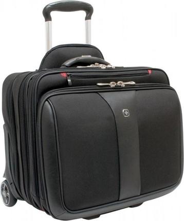 Wenger SwissGearPatriot Laptop Trolley - tot 17 inch beschikbaar voor biedingen