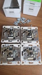 PEHA Dimmers 3 stuks, Ophalen of Verzenden, Gebruikt
