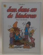 Diverse Jan, Jans en de kinderen – Jan Kruis, Meerdere stripboeken, Ophalen of Verzenden, Gelezen