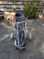 Palmer golfclubs, Sport en Fitness, Golf, Ophalen, Zo goed als nieuw, Set
