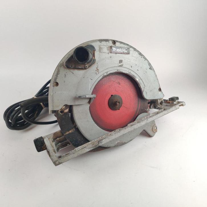 Makita 5903R Cirkelzaag 2006 || Nu voor €99.99!, Doe-het-zelf en Verbouw, Overige Doe-het-zelf en Verbouw, Ophalen of Verzenden