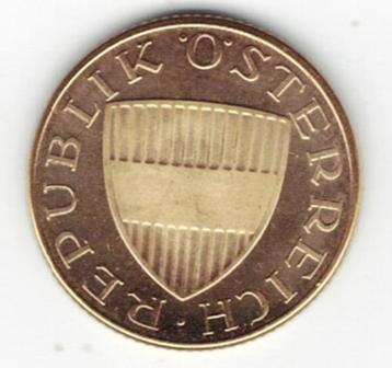 25-1424 Oostenrijk 50 groschen 1971 beschikbaar voor biedingen