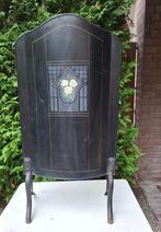 Mooi Oud Haardscherm !!!, Ophalen
