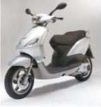 piaggio fly C44, Fietsen en Brommers, Scooters | Piaggio, Ophalen, Gebruikt, Fly, Benzine
