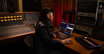 logic pro 11.2 ( ook ouder versies leverbaar beschikbaar voor biedingen