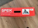 Spex Skeelers maat 39, Dames, Zo goed als nieuw, Inline skates 4 wielen, Ophalen