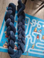Baby bumper, stootrand, Kinderen en Baby's, Babywiegjes en Ledikanten, Ophalen of Verzenden, Zo goed als nieuw, Wieg