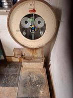 Berkel Weegschaal 125 kg, Antiek en Kunst, Ophalen
