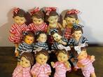Prachtige Ari poppetjes 4,50 per stuk, Verzamelen, Poppen, Ophalen of Verzenden, Gebruikt, Pop