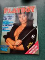 Playboy tijdschrift februari 1987., Ophalen of Verzenden, 1980 tot heden, Tijdschrift