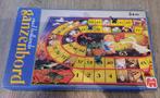 Oud Hollands Ganzebord, Hobby en Vrije tijd, Gezelschapsspellen | Bordspellen, Vijf spelers of meer, Ophalen of Verzenden, Jumbo